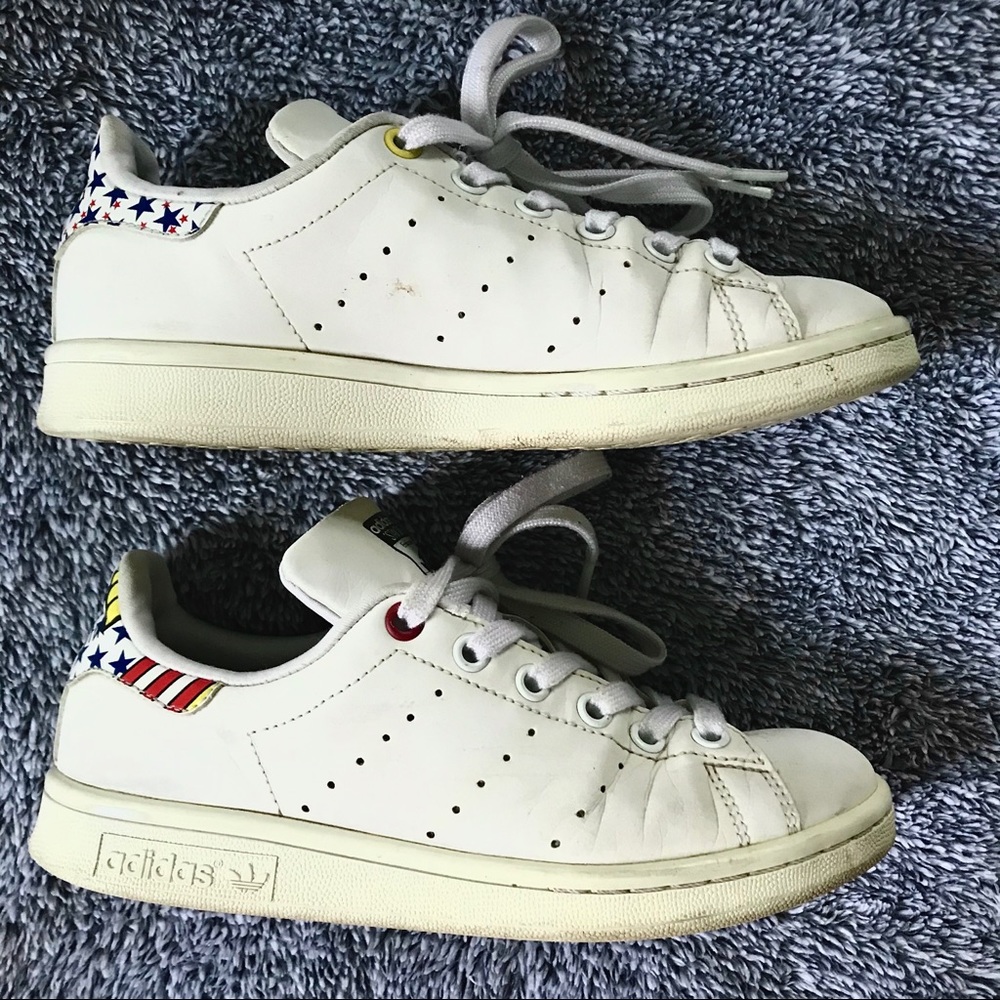 Adidas Stan Smith Special Edition View 2